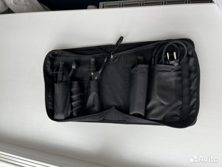 Мультистайлер remington s8670