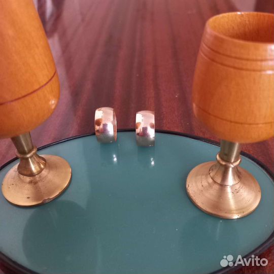 Сувениры СССР