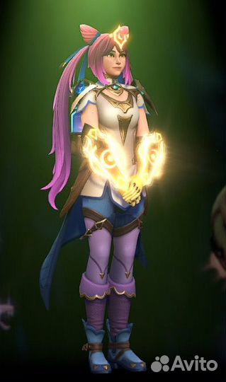 Dota 2 collectors cache 2023