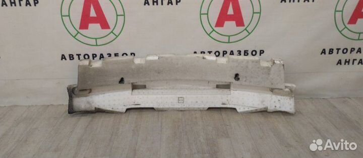 Абсорбер бампера задний Nissan Murano Z50 VQ35DE