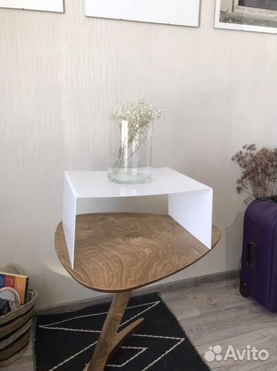 Акриловая подставка для пердметной фотосъёмки