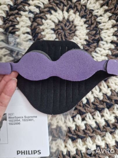 Очки для фототерапии