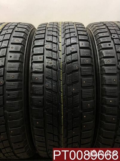 Dunlop SP Winter Ice 01 235/55 R17 110