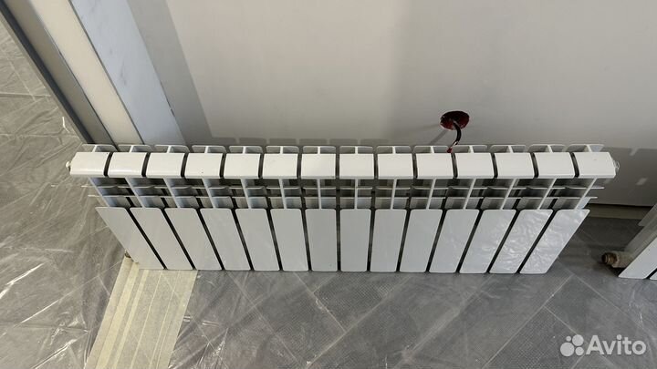 Радиатор отопления