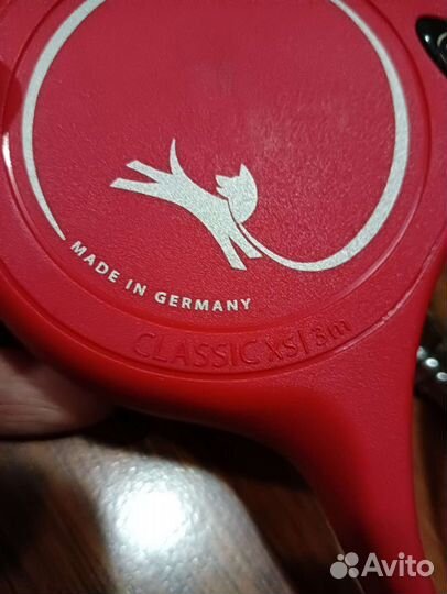 Рулетка для собак Flexi новая