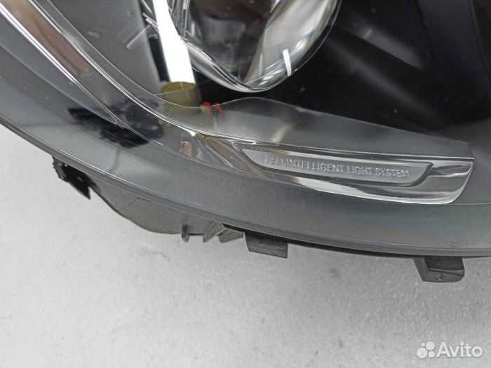 Фара правая для Mercedes-Benz GLC I (X253)