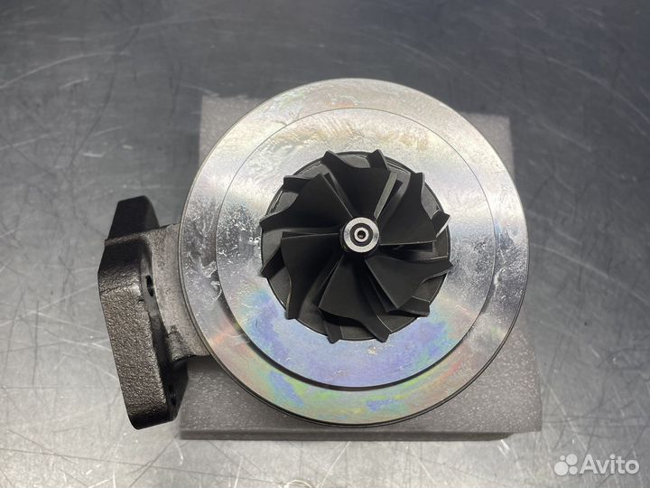 Картридж турбины для Audi A8 / Q7