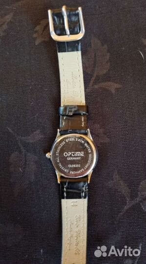 Часы женские Optime