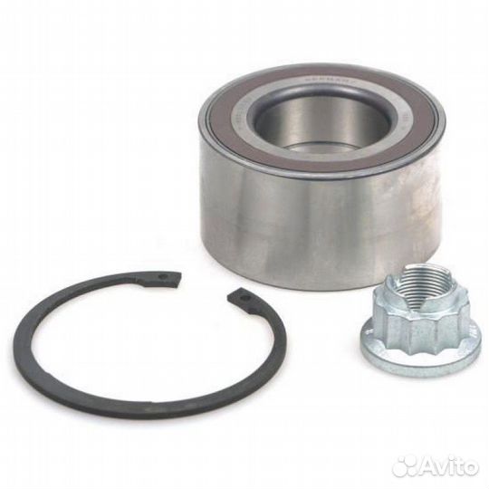 Подшипник ступицы Volkswagen touareg