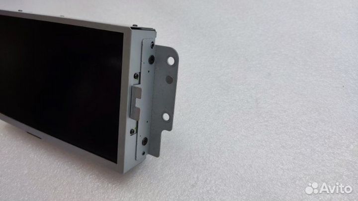 Б/У Б/У Дисплей информационный Состояние отличное