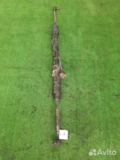 Рулевая рейка mazda bongo SKF2M L8 4WD гидравличес