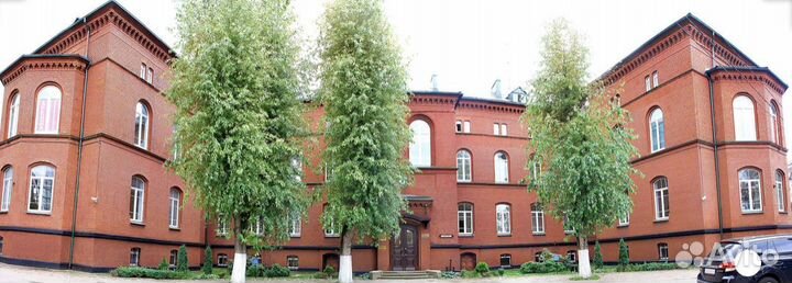 Курсы Бухгалтер на самостоятельный баланс