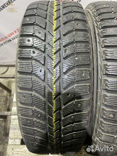 Bridgestone Ice Cruiser 5000 195/65 R15 91T