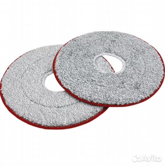 Тряпки для швабры Xiaomi Appropriate Cleansing YD