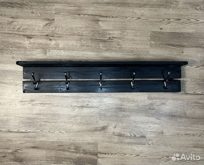 Вешалка в прихожую