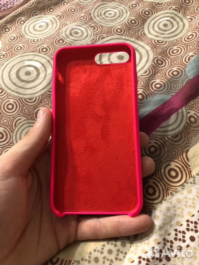 Чехол на iPhone 7 8 plus