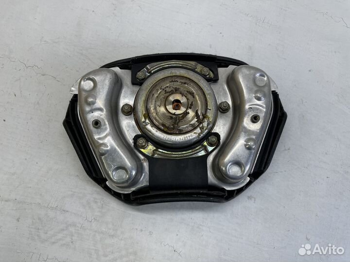 Подушка безопасности в руль для Mercedes W163