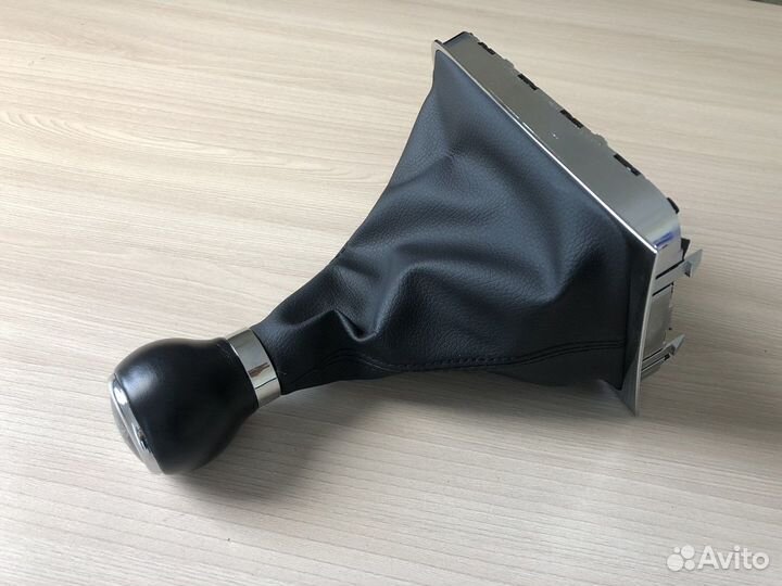 Ручка кпп Volkswagen Passat B6