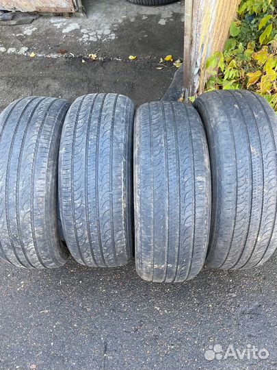 Колёса диски Lexus 235 55 r20 rx Лексус Тойота