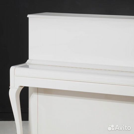 Пианино Petrof Style Demichippendale P 118 D1