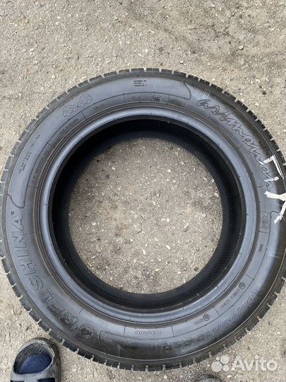 Белшина Artmotion Spike60 R15 185/60 R15 84C