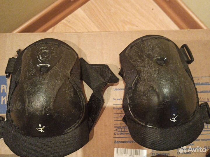 Детская защита