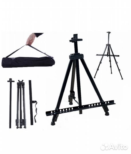 Мольберт для рисования