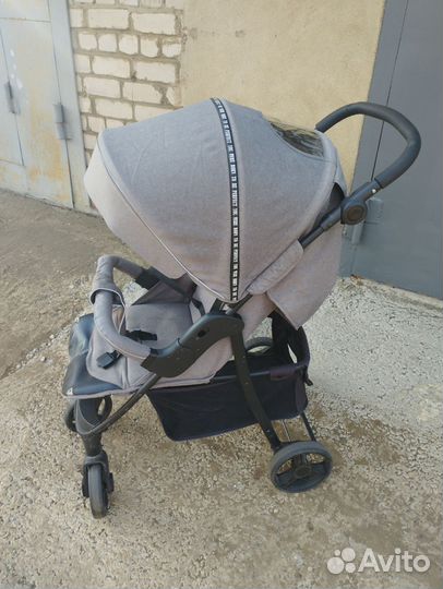 Детская коляска