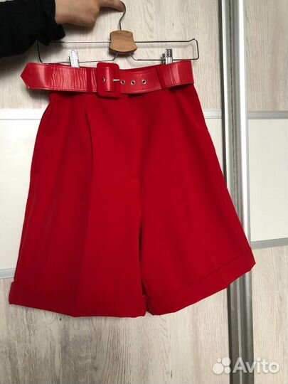 Классические шорты