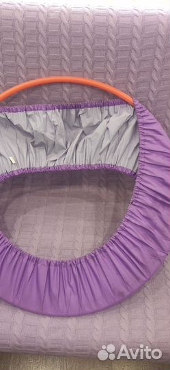 Булавы мяч обруч