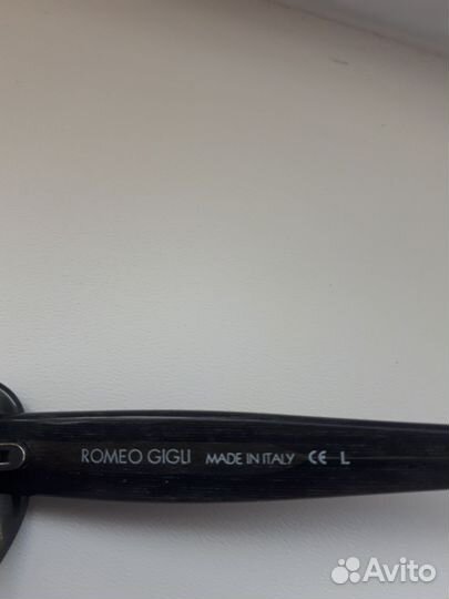 Солнцезащитные очки женские