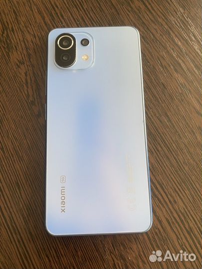 Xiaomi 11 Lite 5G NE, 8/256 ГБ