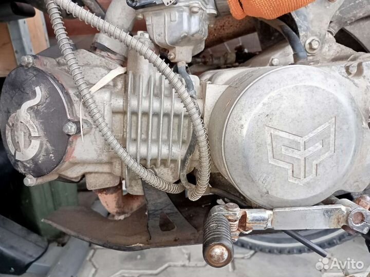 JMC 160