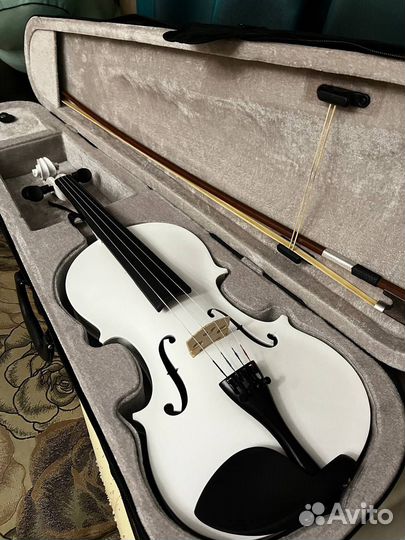 Скрипка 4/4 fabio sf3900