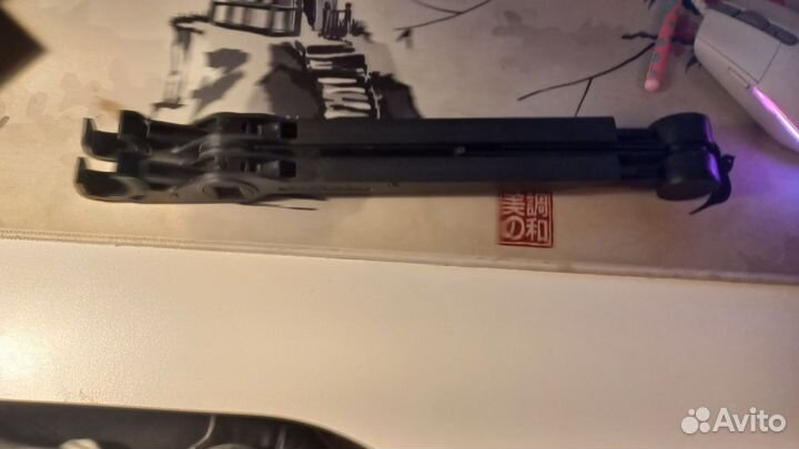 Подставка для ноутбука складная