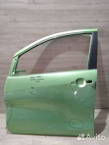 Дверь Suzuki