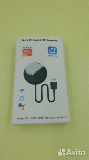 11862 Пульт дистанционного управления