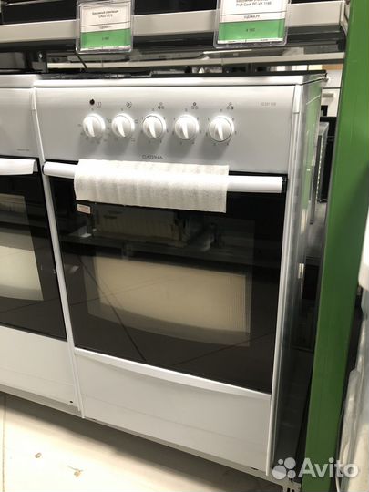 Электрическая плита Darina 1B EC 331 606 W