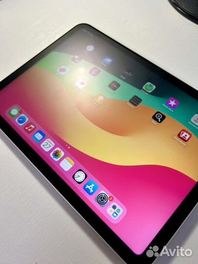 Планшет Apple iPad 2022 Wi-Fi 256 GB 10.9