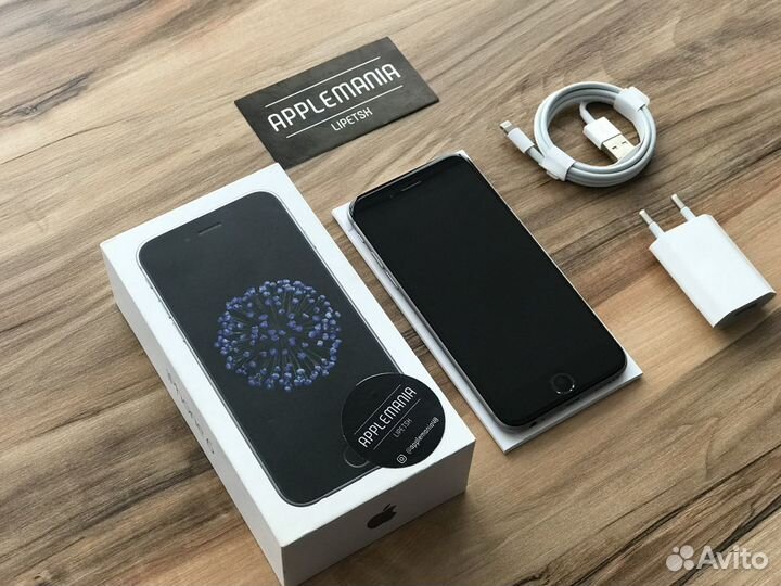 iPhone 6, 32 ГБ