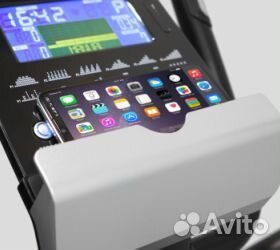 Эллиптический тренажер svensson strideline EXA