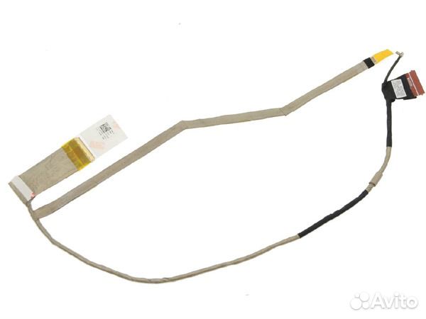 Шлейф матрицы новый DD0UM9LC010