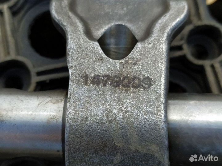 1479099 Водитель вилки переключения передач кпп