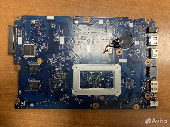 Материнская плата(2) Lenovo 110-15ACL