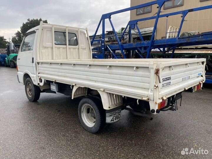 Рулевой редуктор Mazda Bongo SD29M R2 1989