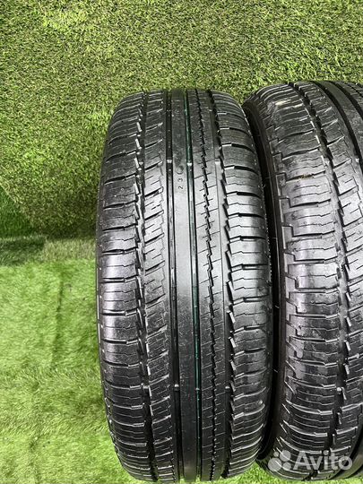 Nokian Tyres Hakka SUV 235/70 R16