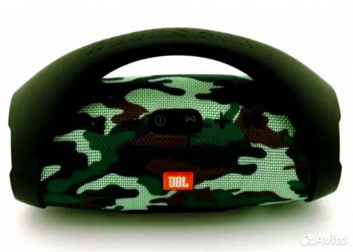 Колонка JBL Boombox