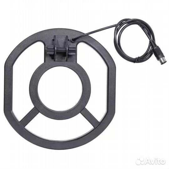 Металлоискатель