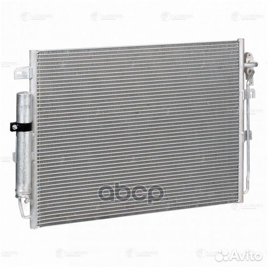 Конденсер land rover discovery 04/09/range RO