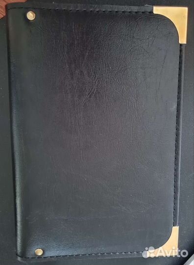 Визитница Bantex на 180 шт. Дания